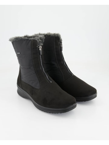 Ara Shoes Klassische Stiefeletten in Schwarz