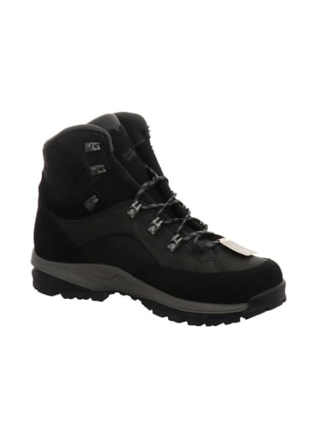 hanwag Wanderschuh in schwarz