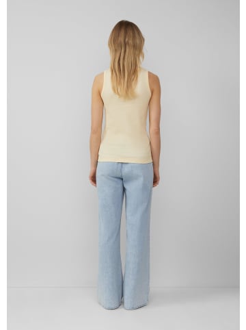 s.Oliver T-Shirt in 1122_vanille