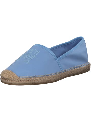 Tommy Hilfiger Slipper in vessel blue