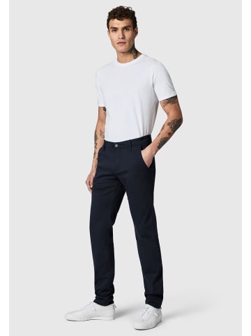 PEAK TIME  Chinohose Meteon in Magnetic Navy