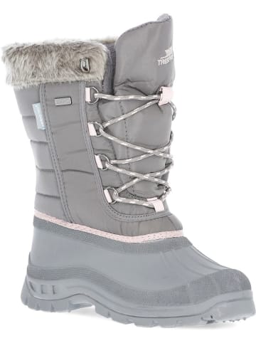 Trespass Winterschuh in Grau