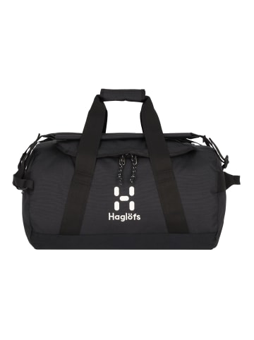 Haglöfs Fjatla Weekender Reisetasche 46 cm true black