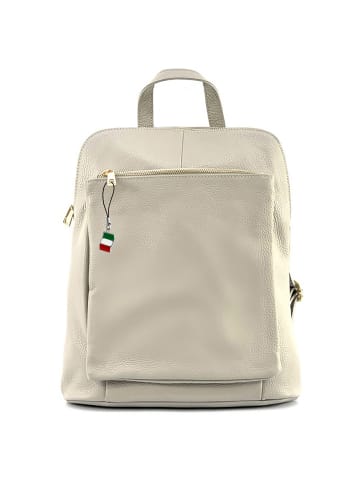 Florence Florence Cityrucksack beige ca. 30cm