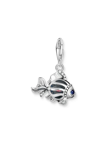 Thomas Sabo Charm-Anhänger in silber