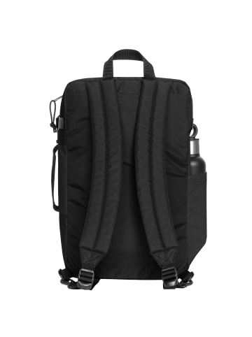 Eastpak Eastpak Transit'r Pack in Schwarz