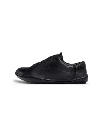 Camper Sneaker " Peu Cami Twins " in Schwarz