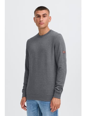 !SOLID Sweater SDSIMSA in Blau