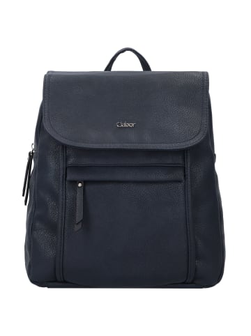 Gabor Mina City Rucksack 21 cm in blue