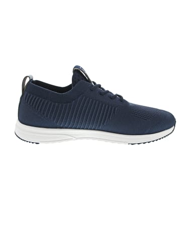 Marc O'Polo Marc O’Polo Jasper Sneaker low Blau