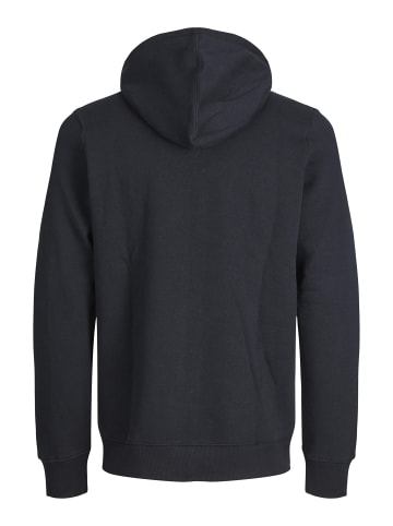 Jack & Jones Kapuzenjacke in Black