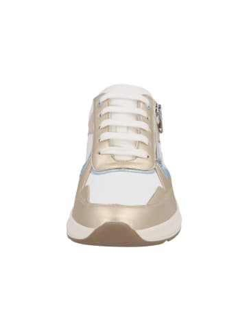 Solidus Sneaker für Damen in gold