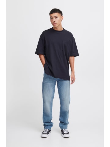 BLEND Bequeme Jeans Rock in Blau