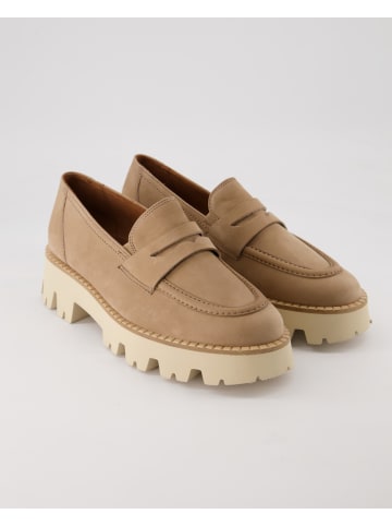 Paul Green Loafer in Beige