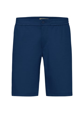 BLEND Chinoshorts BHElmer in Blau