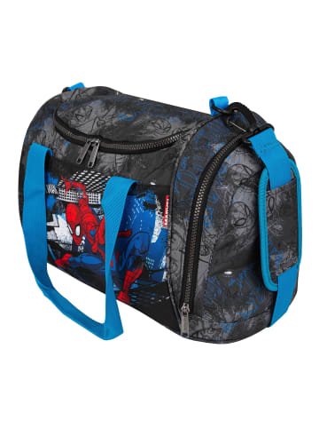 McNeill Sporttasche 37 cm in Spider Man