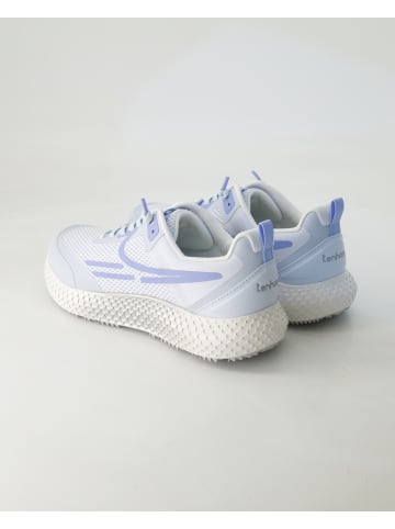 Tenhaag Sneaker low in Blau