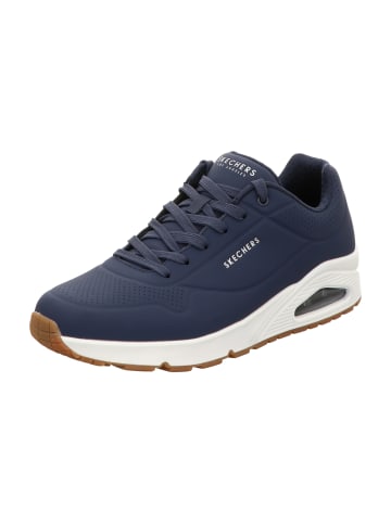 Skechers Sneaker Low in Blau