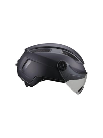 BASIL Indra Face Shield Helm  matt