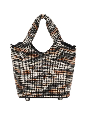 myMo Women Handbag in Champagner