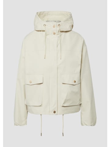 s.Oliver Outdoor-Jacke  in  8001_helles beige