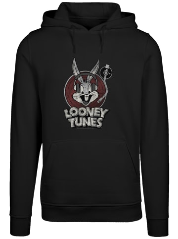 F4NT4STIC F4NT4STIC Hoodie in black