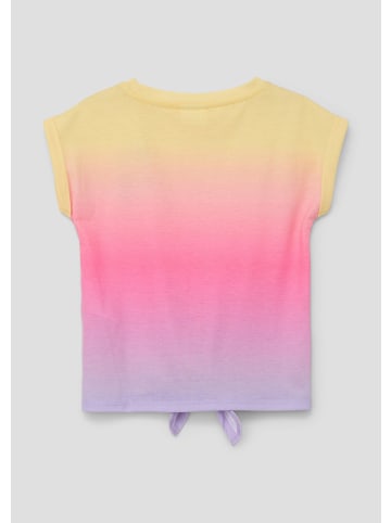 s.Oliver T-Shirt in 47D2_lavendel