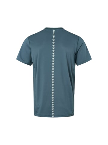 Kappa T-Shirt KMImsor in blue orion