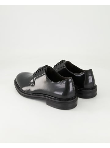 DIGEL Klassische Schnürschuhe in Schwarz