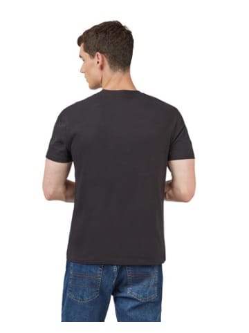 Ben Sherman Tshirt in Schwarz