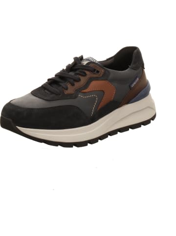 Mephisto Sneaker Low in blau