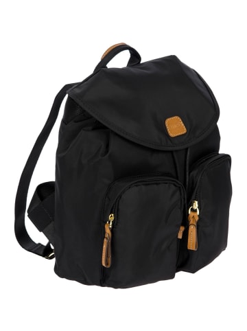 BRIC`s X-Travel - Rucksack XS 27 cm in schwarz