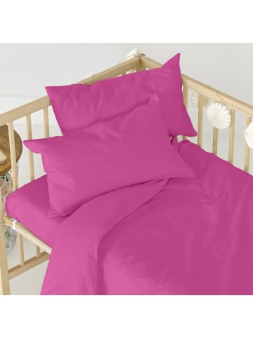 Happy Friday Basic Spannbettlaken