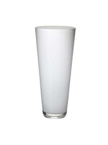 Villeroy & Boch Vase arctic breeze Verso in weiß