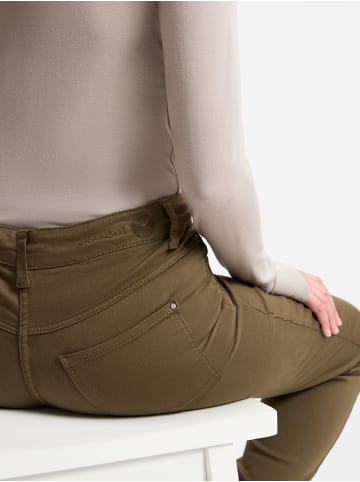 MAC HOSEN Hose Dream in oliv