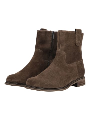 Gabor Stiefelette in Braun
