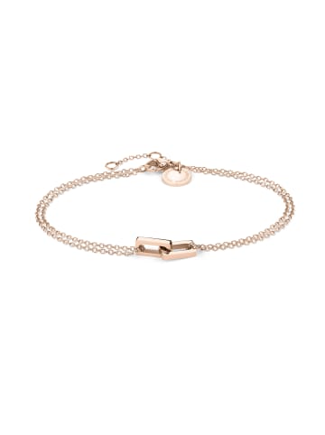 LIEBESKIND BERLIN Armband Armband in roségold