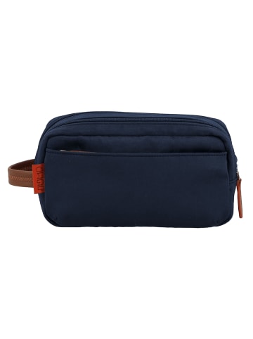 Jump Uppsala Kulturbeutel 22 cm in navy