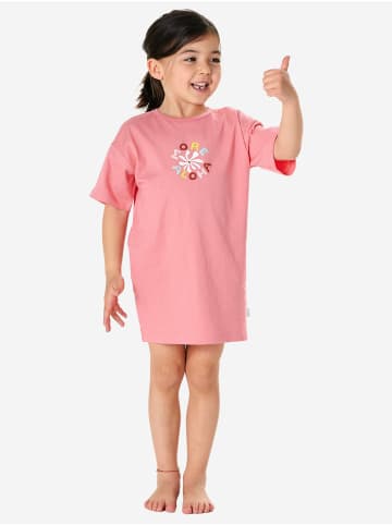 Schiesser Nachthemd Nightwear in Pink