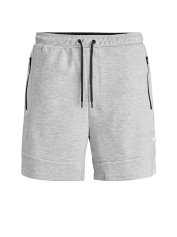 Jack & Jones Short JJIAIR regular/straight in Grau