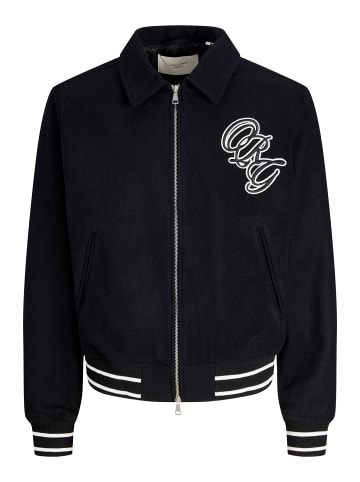 Jack & Jones Blousonjacke in Black