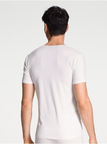 Calida T-Shirt in weiss