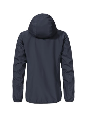 Schöffel Jacke "Jacket Style Migandi WMS" in navy blazer