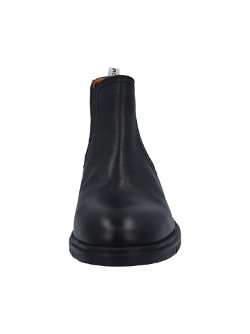 Marc Shoes Schlupfschuh Rayan 41 in schwarz