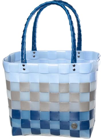 Witzgall Witzgall ICE BAG weiß-blau-mix