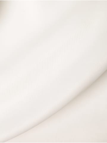 More & More Kurzarmbluse in ecru