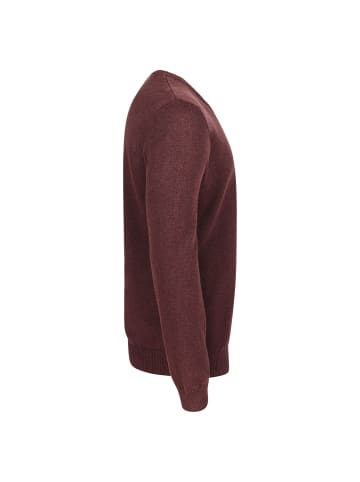 riverso  Pullover RIVEmil in Rot
