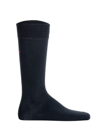 HUGO Socken 3er Pack in Dunkelblau