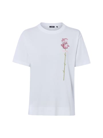 JOOP! T-Shirt Tate in weiß