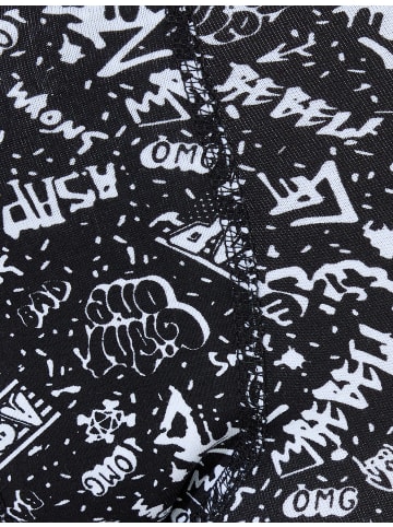 KOTON Boxer in Schwarz